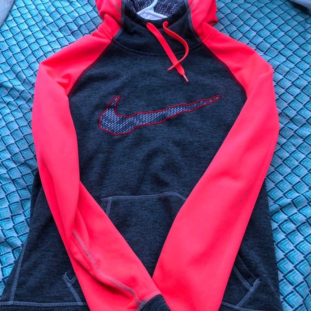 Women’s Nike hoodie